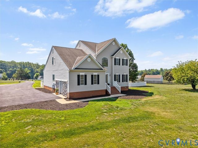 3854 BENT ARROW Dr, Powhatan, VA 23139