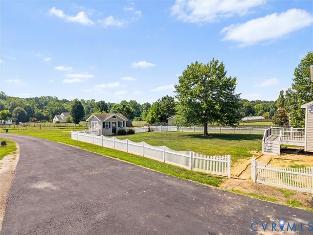 3854 BENT ARROW Dr, Powhatan, VA 23139