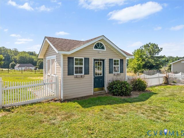 3854 BENT ARROW Dr, Powhatan, VA 23139