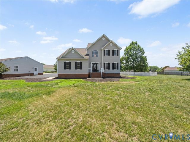 3854 BENT ARROW Dr, Powhatan, VA 23139