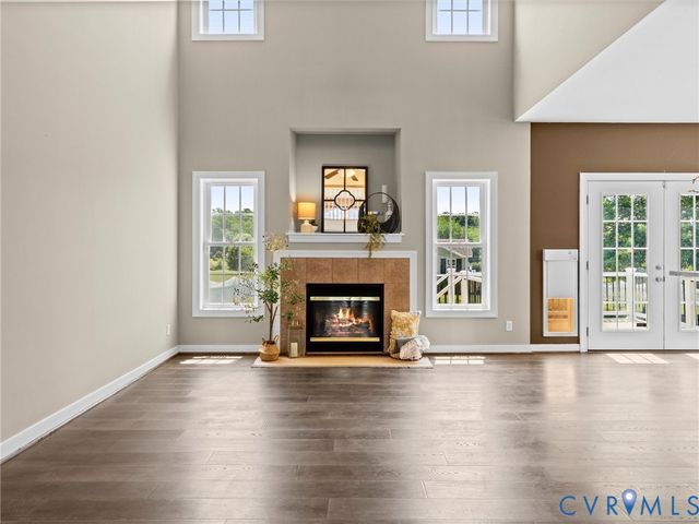 3854 BENT ARROW Dr, Powhatan, VA 23139