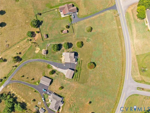 3854 BENT ARROW Dr, Powhatan, VA 23139