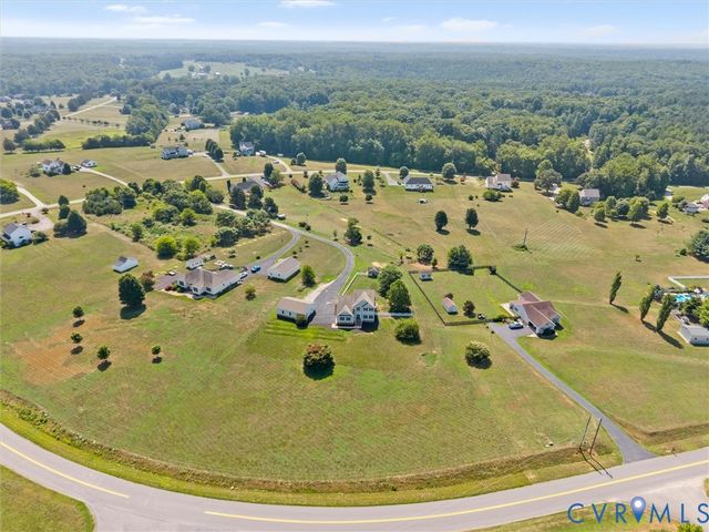 3854 BENT ARROW Dr, Powhatan, VA 23139