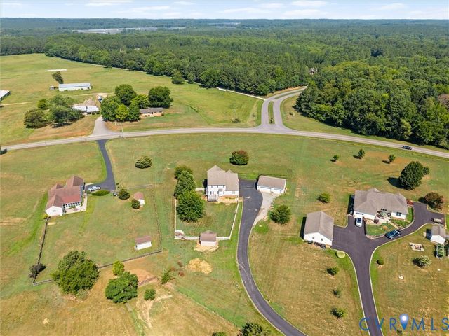 3854 Bent Arrow Dr, Powhatan, VA 23139