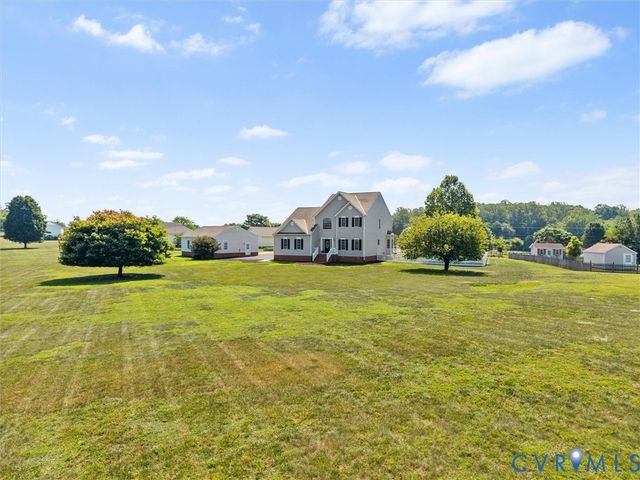 3854 Bent Arrow Dr, Powhatan, VA 23139