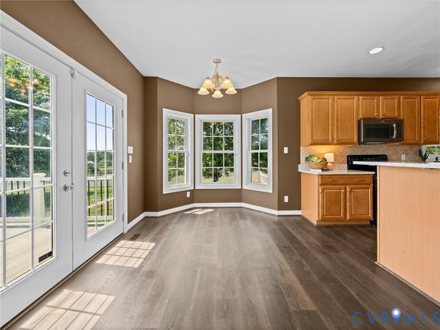 3854 BENT ARROW Dr, Powhatan, VA 23139