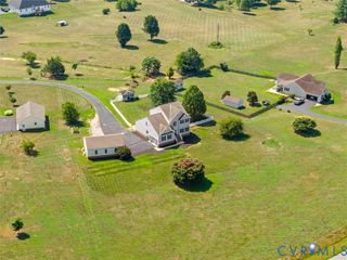 3854 BENT ARROW Dr, Powhatan, VA 23139