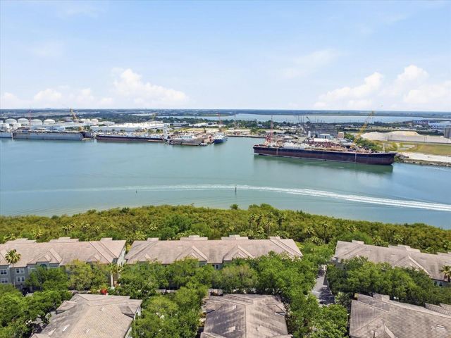 746 CORAL REEF DRIVE 746, Tampa, FL 33602