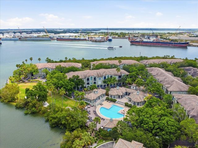 746 CORAL REEF DRIVE 746, Tampa, FL 33602