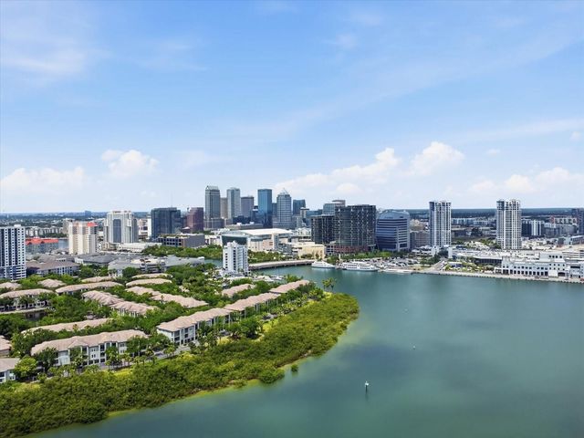 746 CORAL REEF DRIVE 746, Tampa, FL 33602