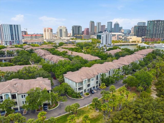 746 CORAL REEF DRIVE 746, Tampa, FL 33602