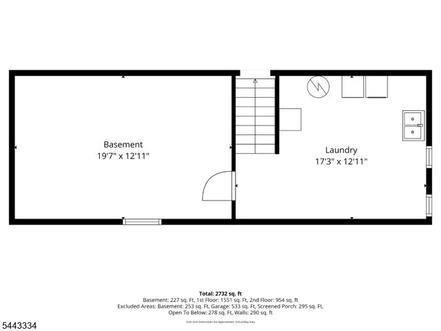 15 Deerhead Dr, Bridgewater Twp., NJ 08807