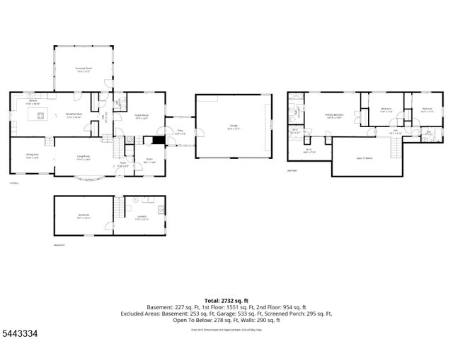 15 Deerhead Dr, Bridgewater Twp., NJ 08807