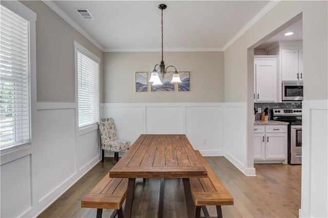3350 Lanier Circle, Gainesville, GA 30506