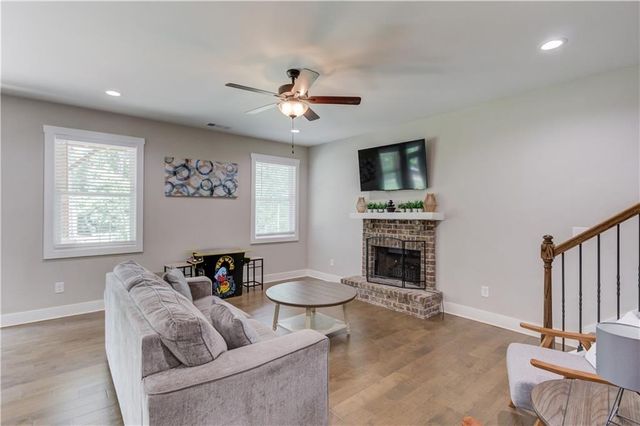 3350 Lanier Circle, Gainesville, GA 30506