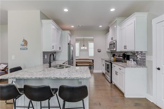 3350 Lanier Circle, Gainesville, GA 30506