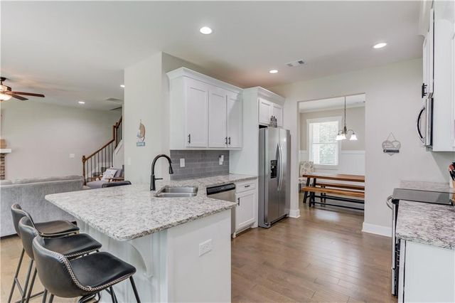 3350 Lanier Circle, Gainesville, GA 30506