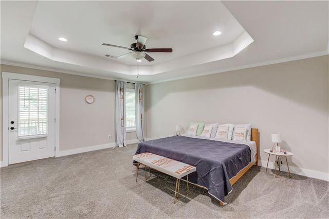 3350 Lanier Circle, Gainesville, GA 30506