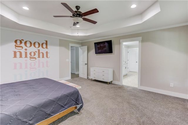 3350 Lanier Circle, Gainesville, GA 30506