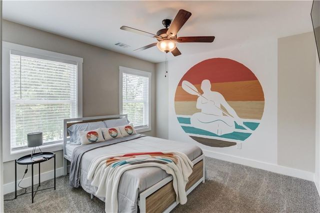 3350 Lanier Circle, Gainesville, GA 30506