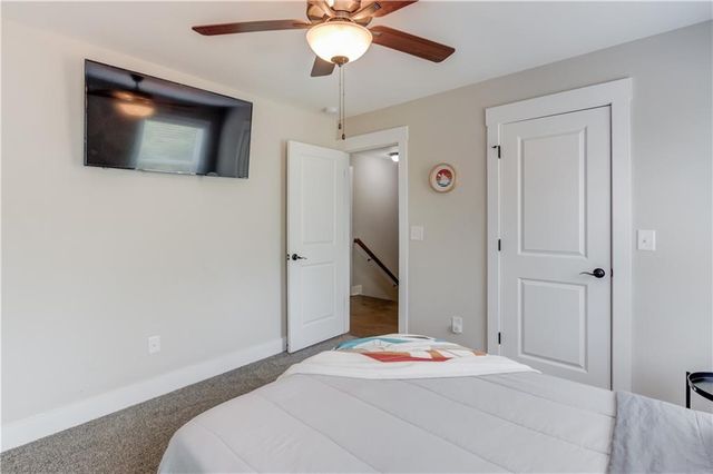 3350 Lanier Circle, Gainesville, GA 30506