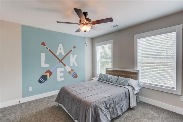 3350 Lanier Circle, Gainesville, GA 30506
