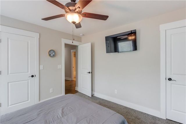 3350 Lanier Circle, Gainesville, GA 30506
