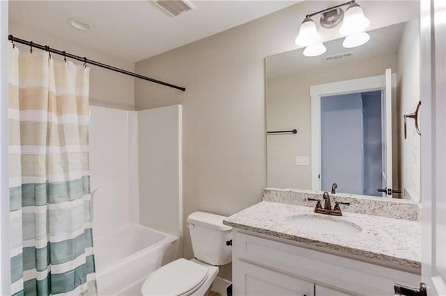3350 Lanier Circle, Gainesville, GA 30506
