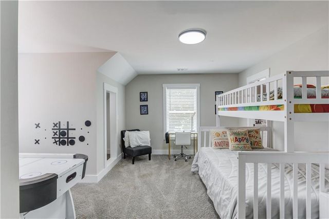 3350 Lanier Circle, Gainesville, GA 30506