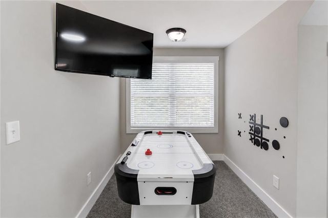 3350 Lanier Circle, Gainesville, GA 30506