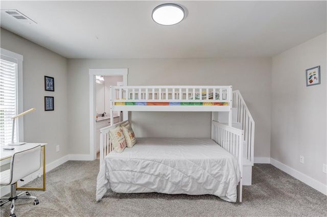 3350 Lanier Circle, Gainesville, GA 30506
