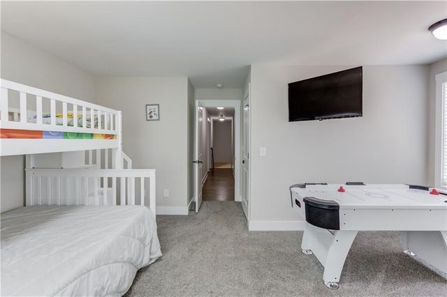 3350 Lanier Circle, Gainesville, GA 30506