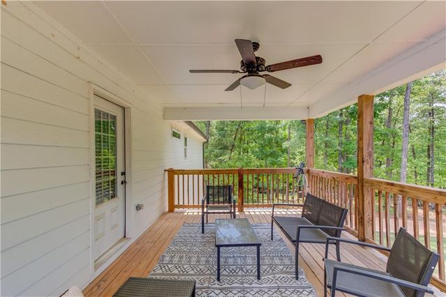 3350 Lanier Circle, Gainesville, GA 30506