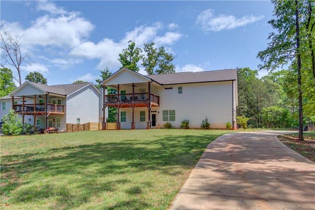 3350 Lanier Circle, Gainesville, GA 30506