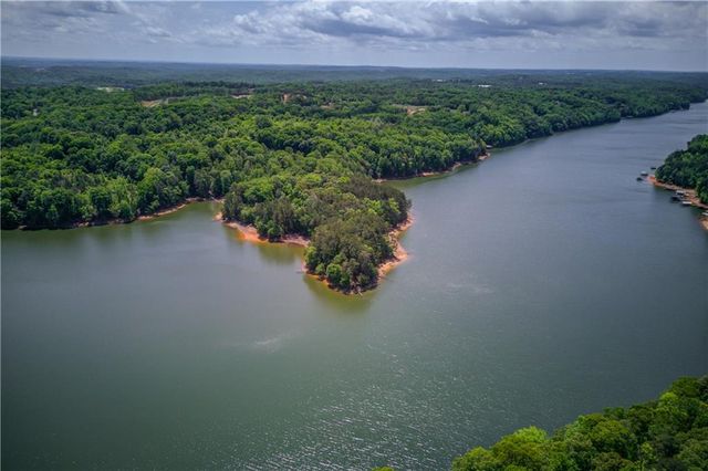 3350 Lanier Circle, Gainesville, GA 30506