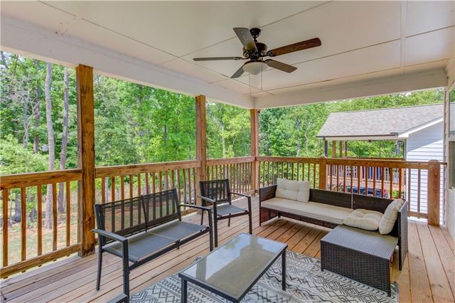 3350 Lanier Circle, Gainesville, GA 30506