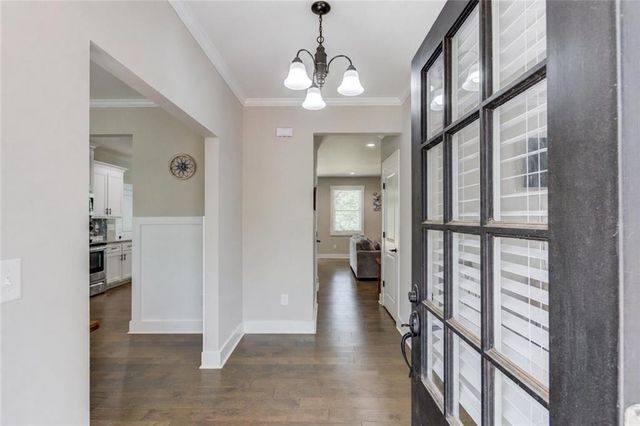 3350 Lanier Circle, Gainesville, GA 30506