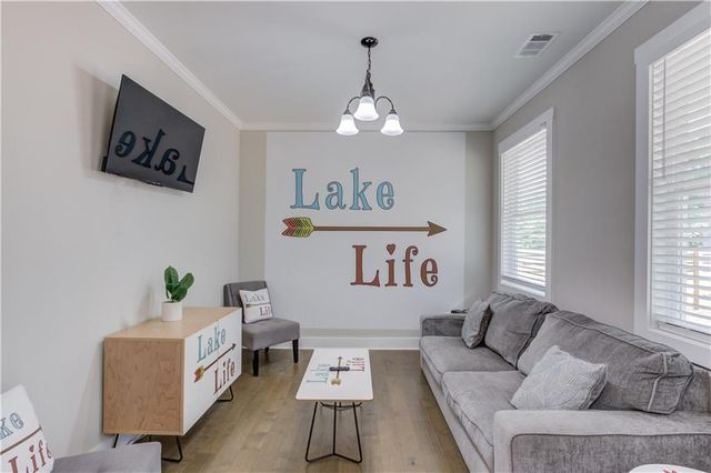 3350 Lanier Circle, Gainesville, GA 30506