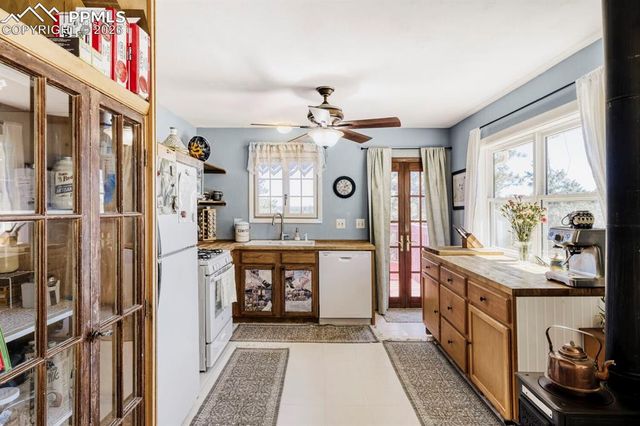 347 Buena Vista Avenue, Palmer Lake, CO 80133