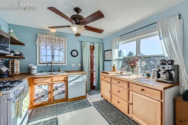 347 Buena Vista Avenue, Palmer Lake, CO 80133