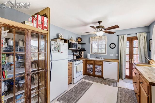 347 Buena Vista Avenue, Palmer Lake, CO 80133