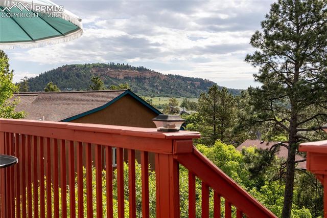 347 Buena Vista Avenue, Palmer Lake, CO 80133