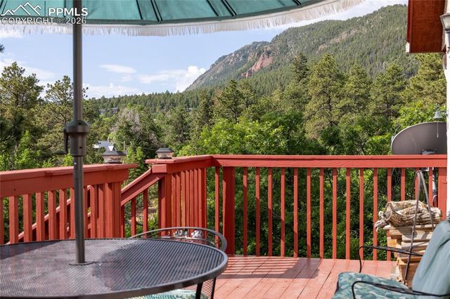 347 Buena Vista Avenue, Palmer Lake, CO 80133