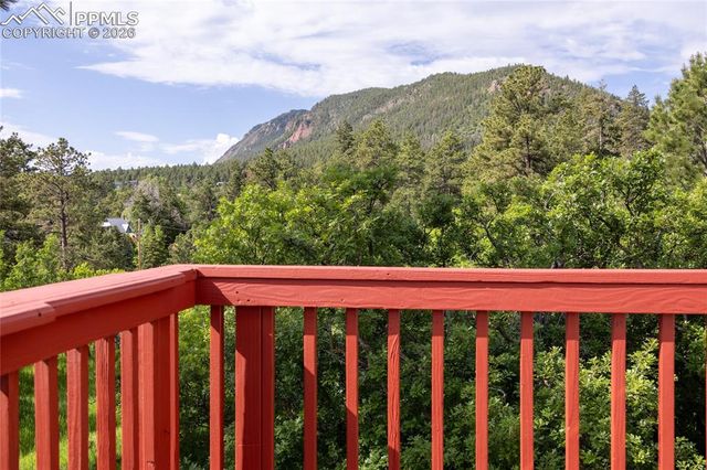 347 Buena Vista Avenue, Palmer Lake, CO 80133