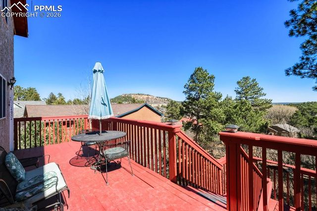 347 Buena Vista Avenue, Palmer Lake, CO 80133