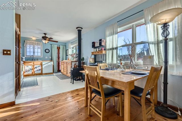 347 Buena Vista Avenue, Palmer Lake, CO 80133