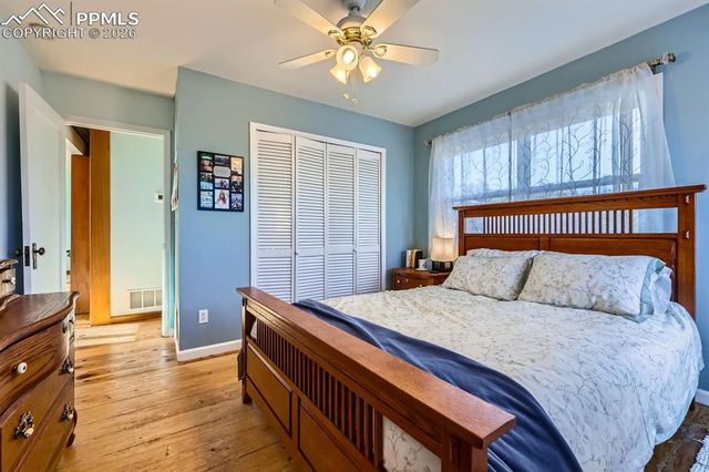 347 Buena Vista Avenue, Palmer Lake, CO 80133