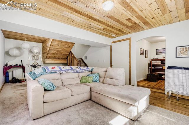 347 Buena Vista Avenue, Palmer Lake, CO 80133