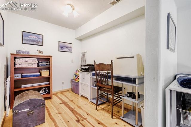 347 Buena Vista Avenue, Palmer Lake, CO 80133