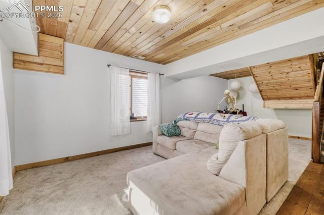 347 Buena Vista Avenue, Palmer Lake, CO 80133